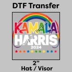 DTF Transfer 2" Thumbnail