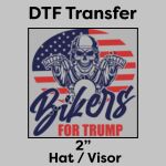 DTF Transfer 2" Thumbnail
