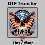 DTF Transfer 2" Thumbnail