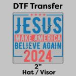 DTF Transfer 2" Thumbnail
