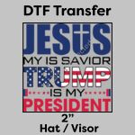 DTF Transfer 2" Thumbnail