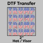 DTF Transfer 2" Thumbnail