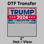 DTF Transfer 2" Thumbnail