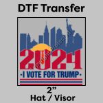 DTF Transfer 2" Thumbnail