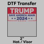 DTF Transfer 2" Thumbnail