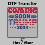 DTF Transfer 2" Thumbnail