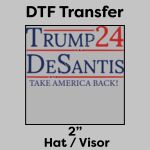 DTF Transfer 2" Thumbnail