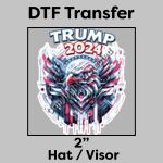 DTF Transfer 2" Thumbnail