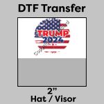 DTF Transfer 2" Thumbnail