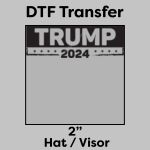 DTF Transfer 2" Thumbnail