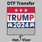 DTF Transfer 2" Thumbnail
