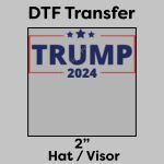 DTF Transfer 2" Thumbnail