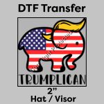DTF Transfer 2" Thumbnail