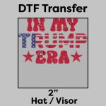 DTF Transfer 2" Thumbnail