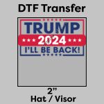 DTF Transfer 2" Thumbnail