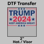 DTF Transfer 2" Thumbnail