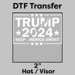 DTF Transfer 2" Thumbnail