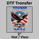 DTF Transfer 2" Thumbnail