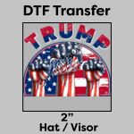 DTF Transfer 2" Thumbnail