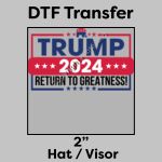DTF Transfer 2" Thumbnail