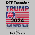 DTF Transfer 2" Thumbnail