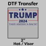 DTF Transfer 2" Thumbnail