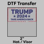 DTF Transfer 2" Thumbnail
