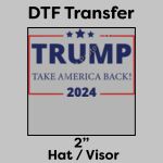 DTF Transfer 2" Thumbnail
