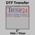 DTF Transfer 2" Thumbnail