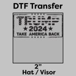 DTF Transfer 2" Thumbnail