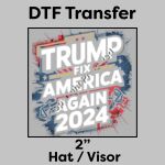 DTF Transfer 2" Thumbnail