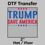 DTF Transfer 2" Thumbnail