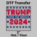 DTF Transfer 2" Thumbnail