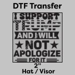 DTF Transfer 2" Thumbnail