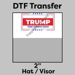 DTF Transfer 2" Thumbnail