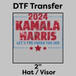 DTF Transfer 2" Thumbnail