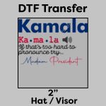 DTF Transfer 2" Thumbnail