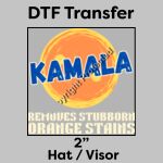 DTF Transfer 2" Thumbnail