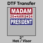 DTF Transfer 2" Thumbnail