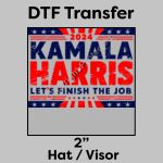 DTF Transfer 2" Thumbnail