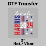 DTF Transfer 2" Thumbnail