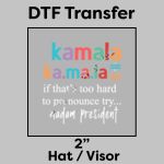 DTF Transfer 2" Thumbnail