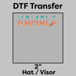 DTF Transfer 2" Thumbnail