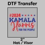 DTF Transfer 2" Thumbnail