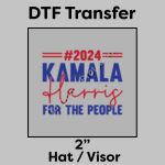 DTF Transfer 2" Thumbnail