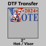 DTF Transfer 2" Thumbnail