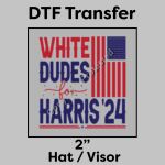 DTF Transfer 2" Thumbnail