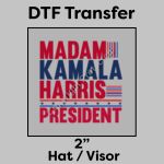 DTF Transfer 2" Thumbnail