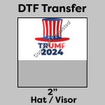 DTF Transfer 2" Thumbnail