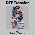 DTF Transfer 2" Thumbnail